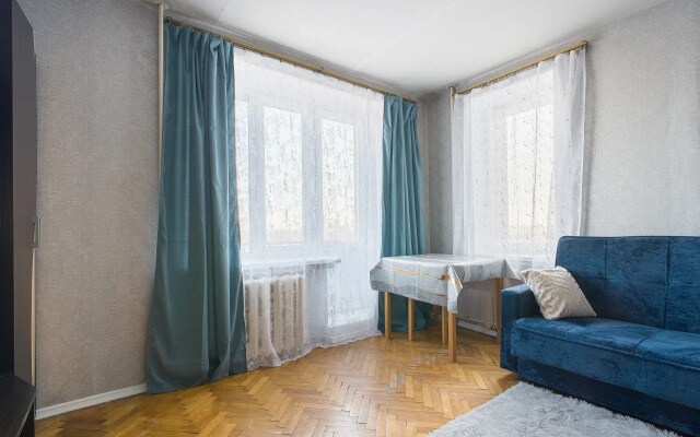 Квартира на Дачном