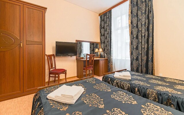 Hotel 44 Ligovskiy Hotel