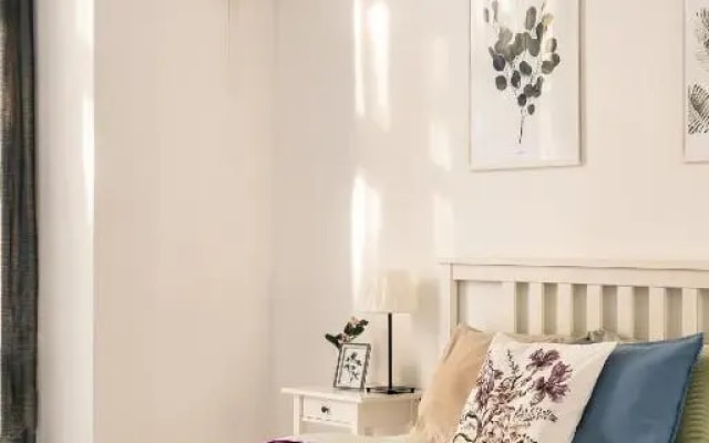 Апартаменты Flat in modern Provence