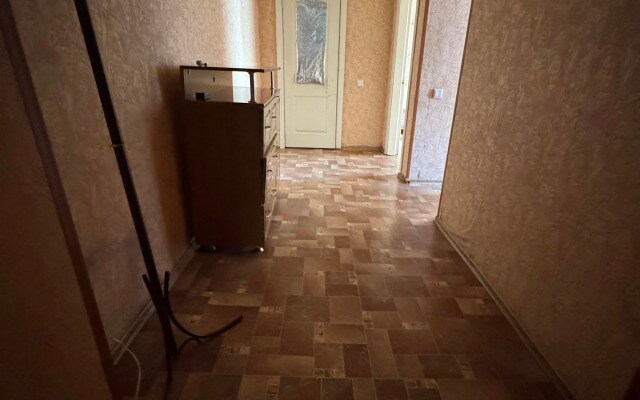 Квартира на Ульяновском проспекте, 20