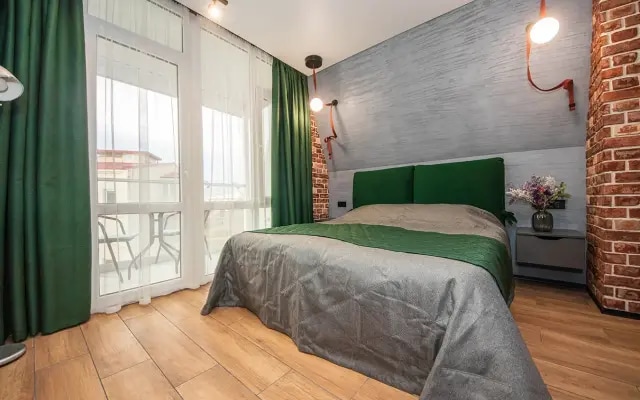 Апартаменты Loft-Apart