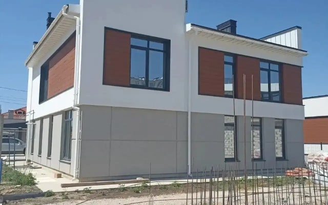 Квартира 2 Между Двумя Пляжами