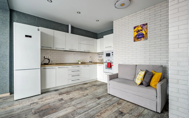Квартира MaxRealty24 Новотушинская 1