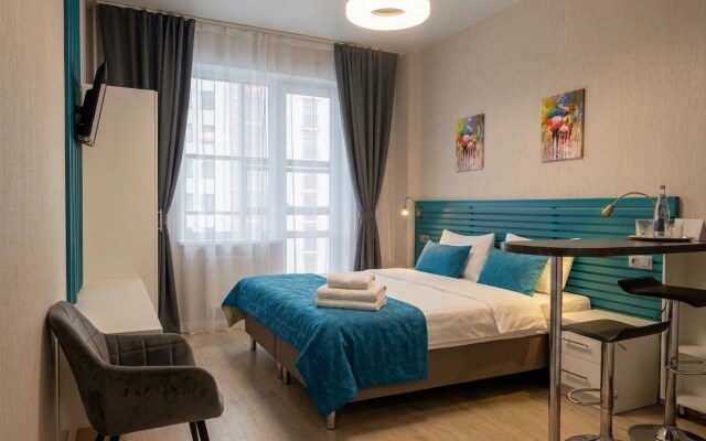 Отель NV Hotel
