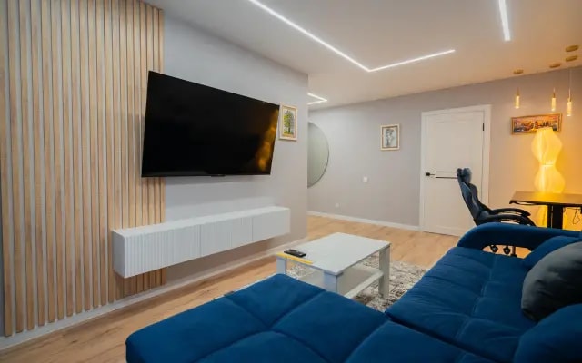 Апартаменты Atlant Apartments 47