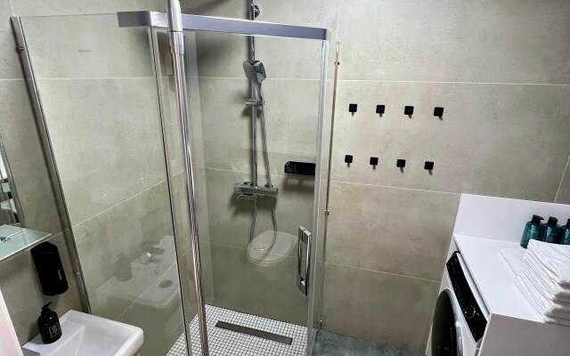 Шале Vallery Chalet L