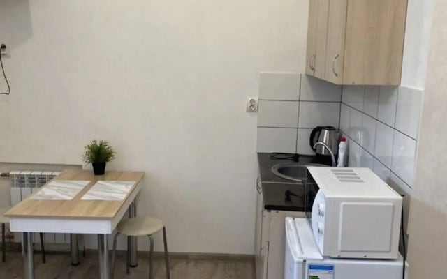 Квартира 2 на улице Суворова, 5