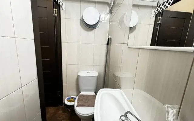 Апартаменты студия Апартоника