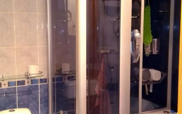 Квартира Апартаменты на Ворошилова