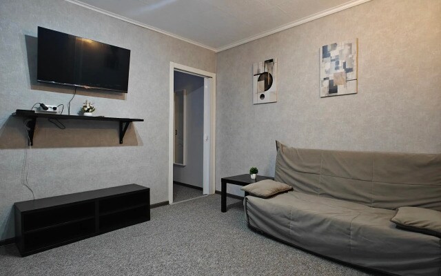 Квартира BukHome