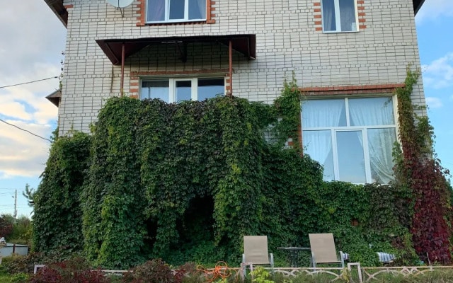 Гостевой дом Дом на Волге