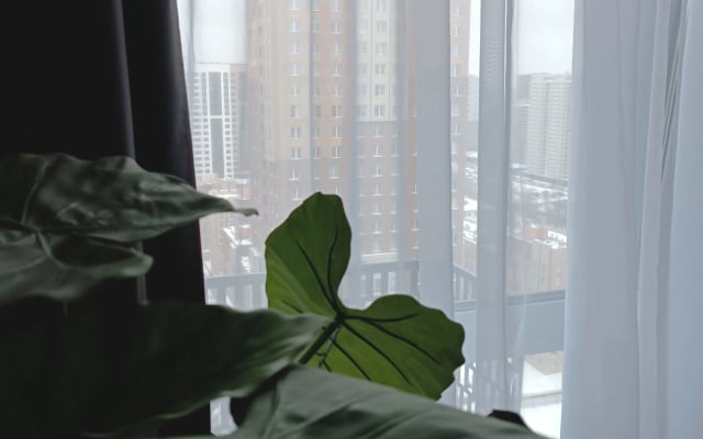 Квартира у метро Нижегородская