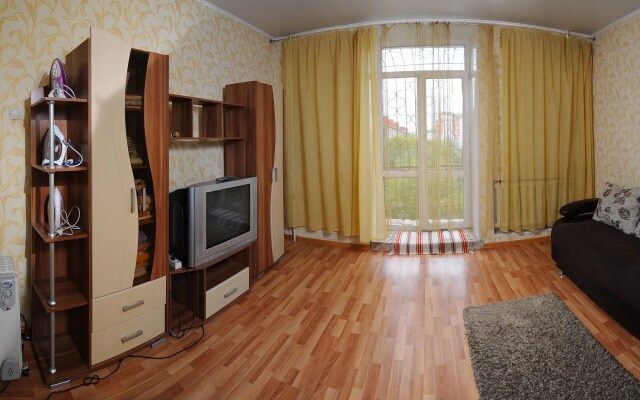 Квартира на Ул Маяковского 23