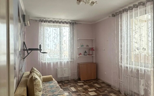 Квартира уютная с красивым видом