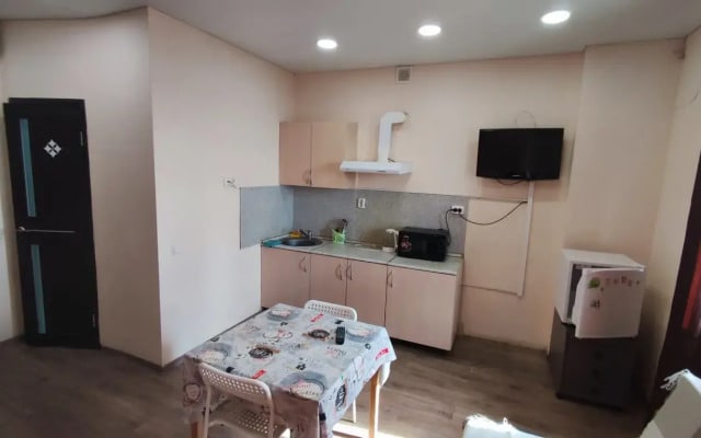 Апартаменты Korabelnai Inn 10 2