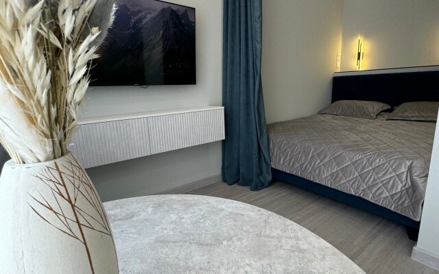 Apartments G-Kvartal Кронштадский
