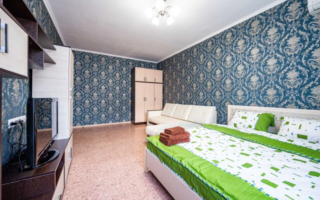 Квартира Devi Лавочкина 29 п4