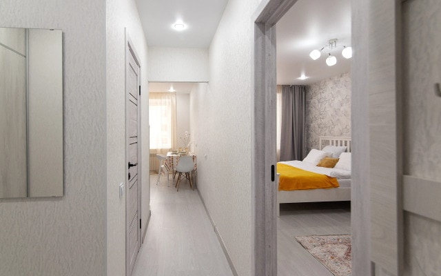 Квартира Солнце от Сети KEY2HOME