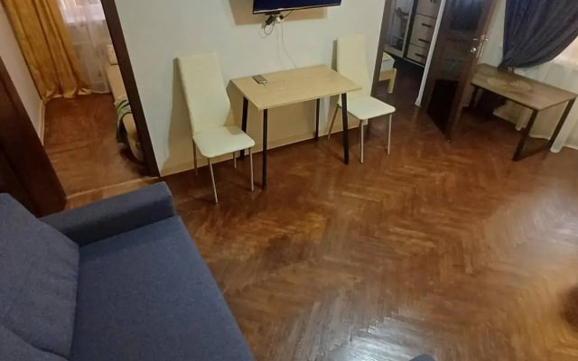Квартира с видом на море