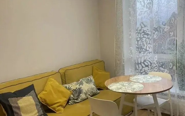 Квартира уютная около Шереметьево