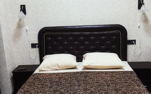 Отель Арчи