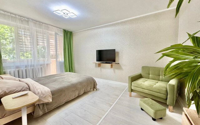 Квартира Zeninapart