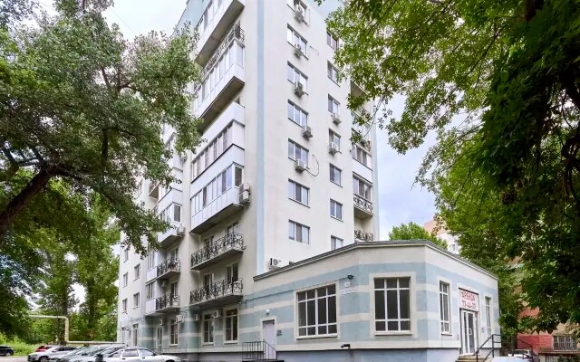 Апарт-Отель Версаль