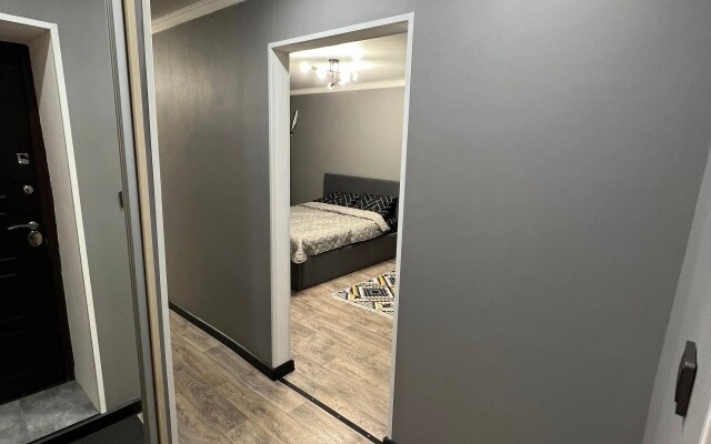Квартира КazHouse