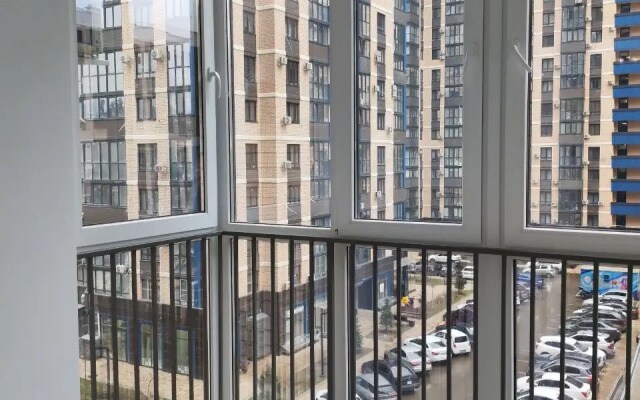 Квартира на ЖК Любимово