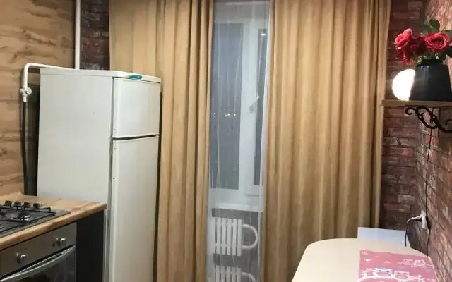 Квартира Просторная в Уфе