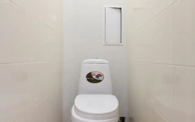 Квартира 120 Уютный Дом