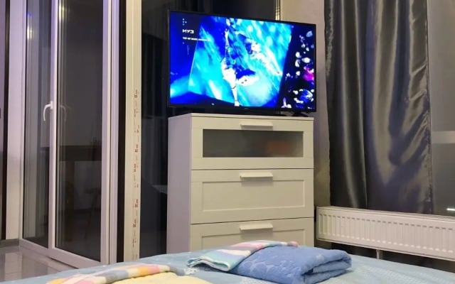 Квартира Студия на Проспекте Ленина 32А 326