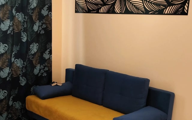Квартира IwiRent Первомайская