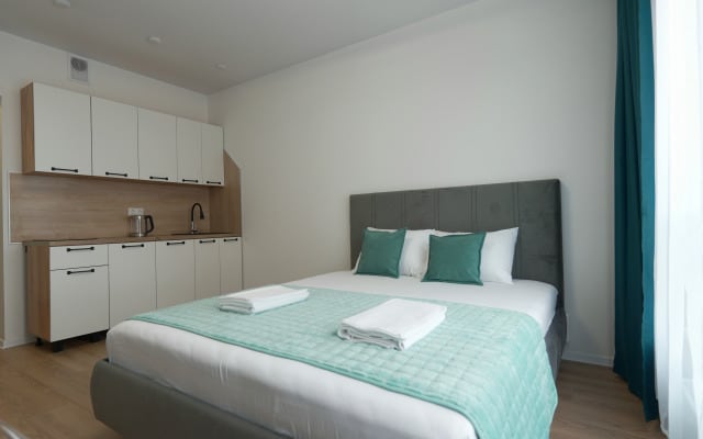 Квартира RoomOnDay Арт 000316