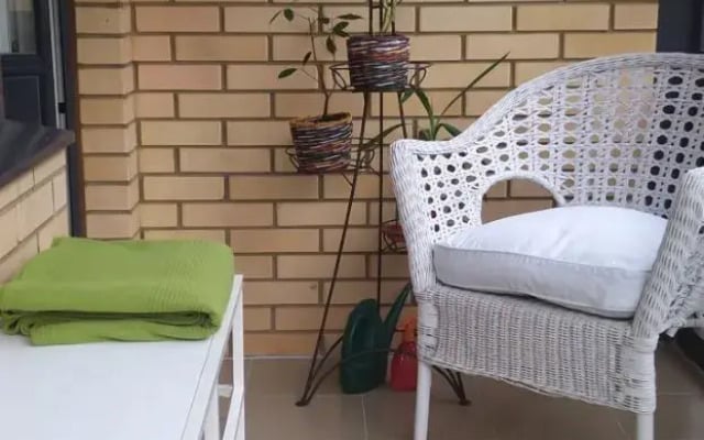 Апартаменты TimeHome на Фермском 12Е