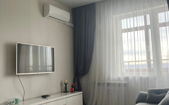 Квартира Baikal Story ApartHotel