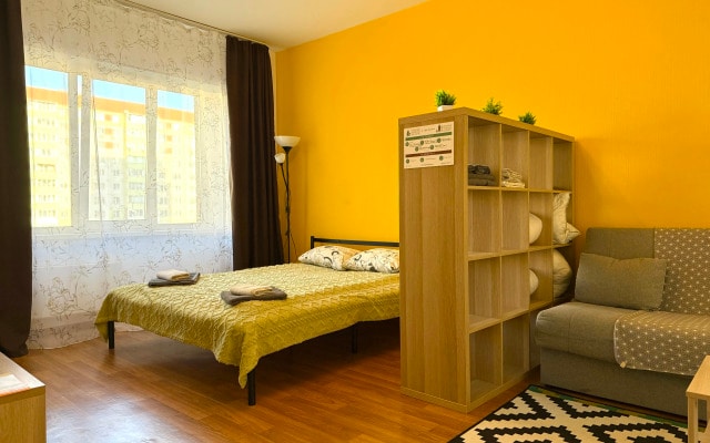 Квартира  Pskov City Apartments 1 Балтийская 8