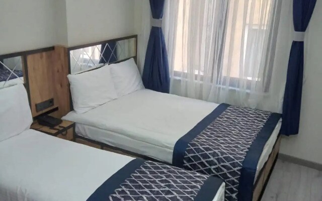 Vizyon Hotel - Old City