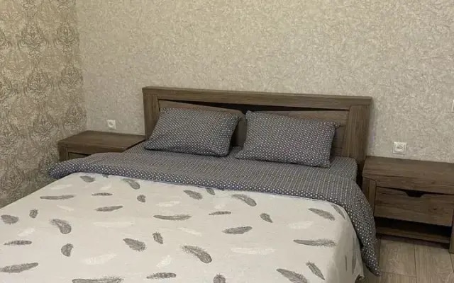 Квартира на Улице Интернациональная, 35