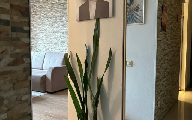 Квартира на Гражданской 27