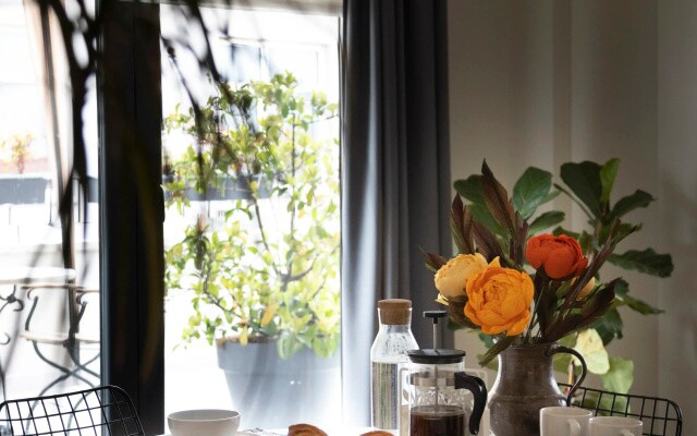 GALATA M84 Hotel