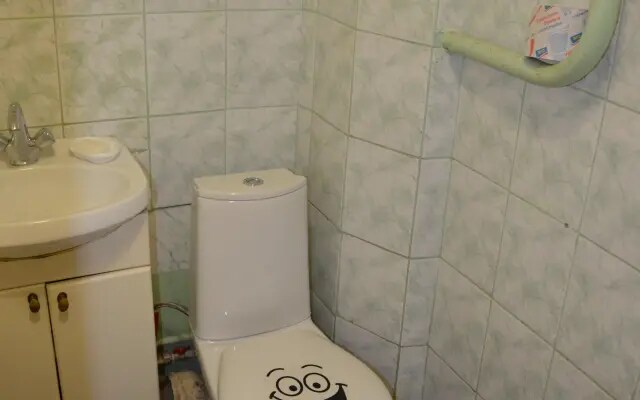 Апартаменты на Дарвина