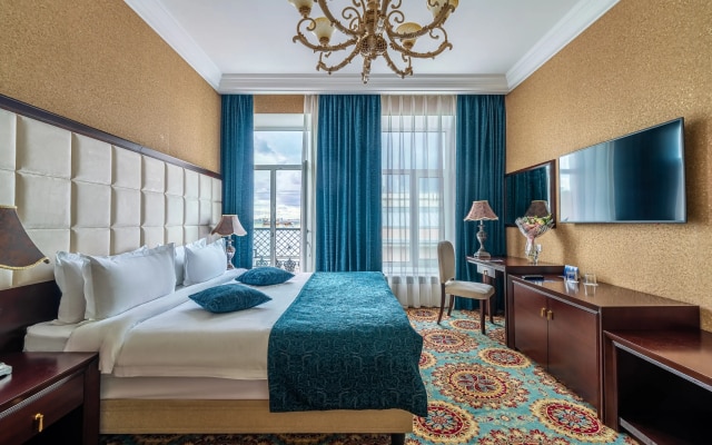 Отель Nevskiy Eclectic by Akyan