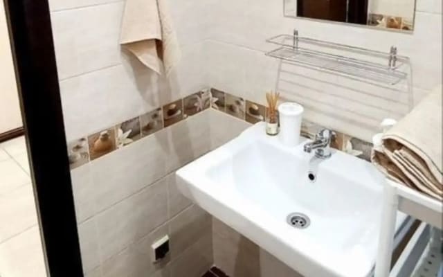 Квартира на улице Постышева, 65