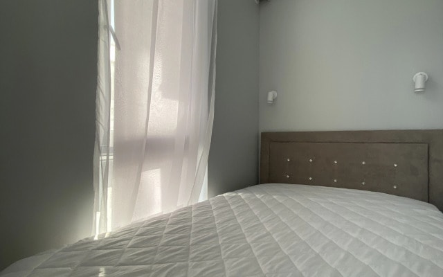 Апартаменты Green Palace Sochi 37