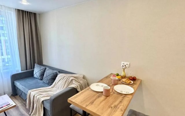 Квартира Life Apartments