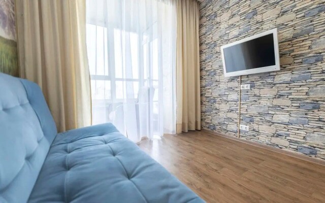 Апартаменты Prince Apartments на Улице Димитрова 126 (92)