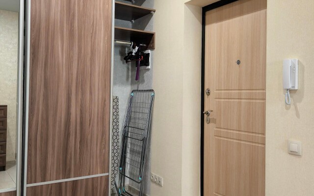 Квартира на проспекте Альберта Камалеева 34В