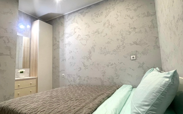 Квартира Стильная loft недалеко от центра города