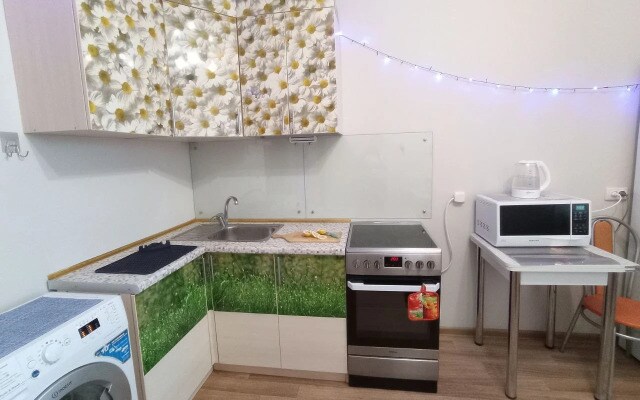 Квартира Live-In-Comfort на Советской